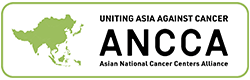 Asian National Cancer Centers Alliance