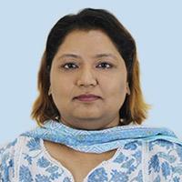 Dr. Dolorosa Fernandes