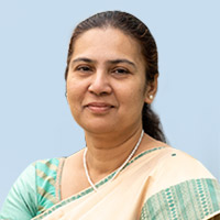 Dr. Gauravi Mishra