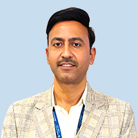 Dr. Rajeev Choudhary