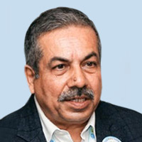 Dr. Rakesh Gupta