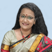 Dr. Savita Goswami