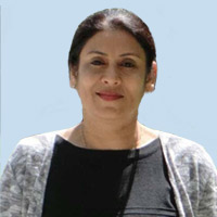 Dr. Sharmila Pimple