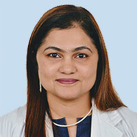 Dr. Subita Patil