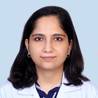 Dr. Vandita Pahwa