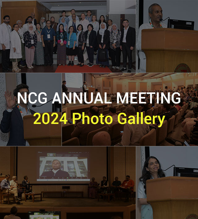 NCG Annual Meeting 2024