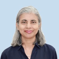 Aparna Mittal