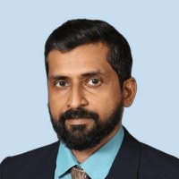 Balu Krishna Sasidharan