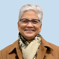 Durga Gadgil