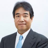 Prof. Hiroyuki Mano
