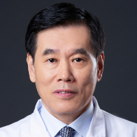 Prof. Jie HE