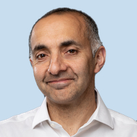 Neil Ranasinghe