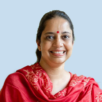 Priya Ranganathan