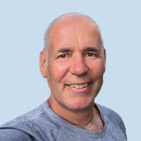 Professor Richard Grose