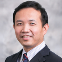 Prof. William Hwang