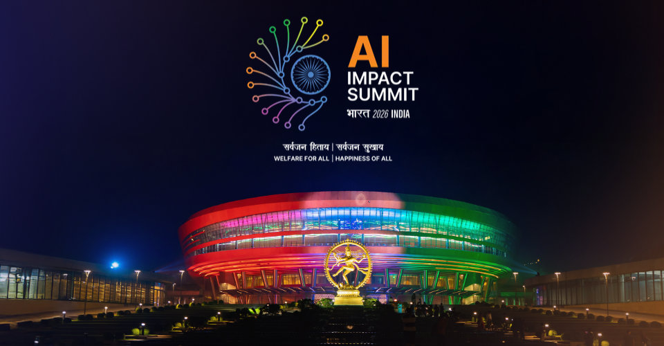 India AI - NCG CATCH Grant Awards