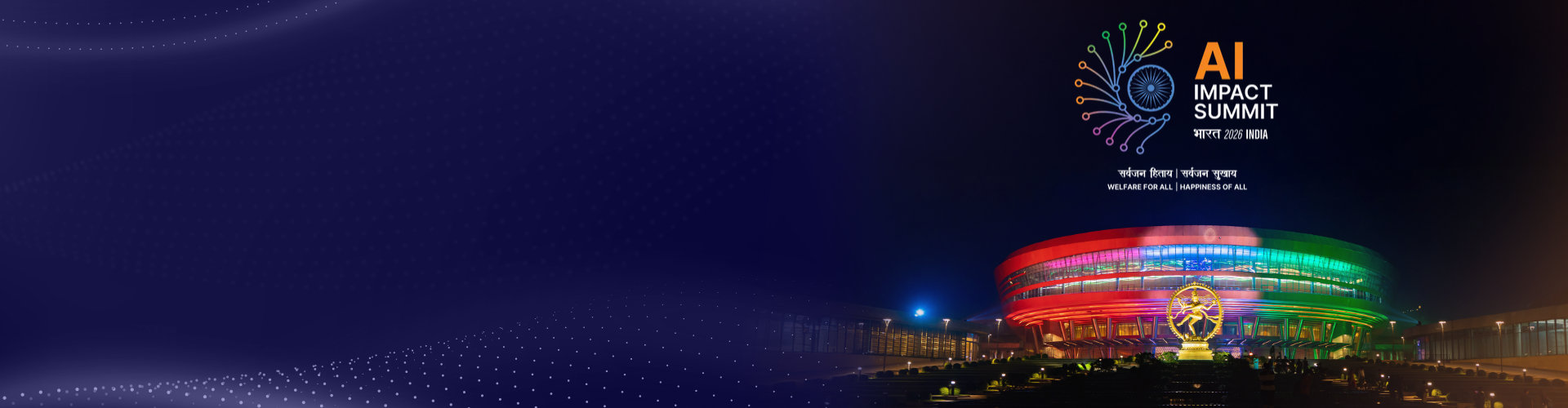 NCG-KCDO at India AI Summit 2026